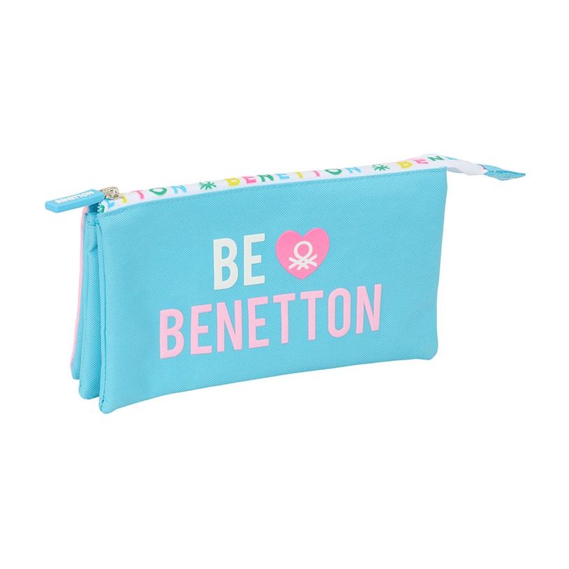 8412688575978-SAFTA - Trousse - triple - Benetton "Unique"-P_405237030_3-1
