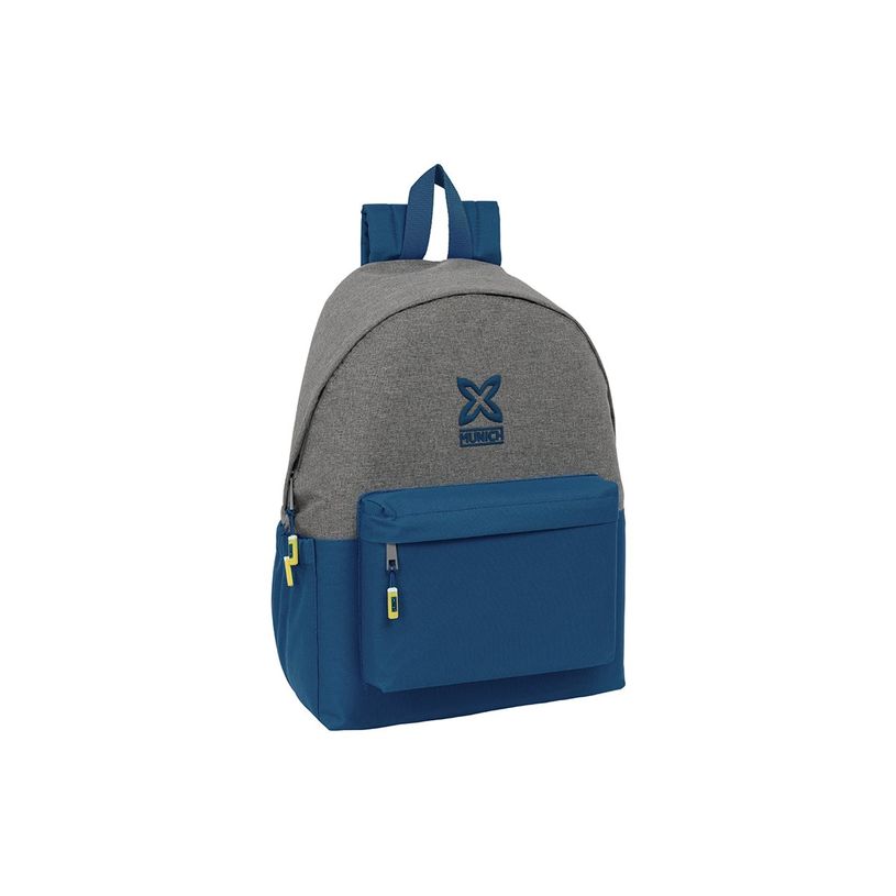 8412688583317-SAFTA - Sac à dos pour ordinateur portable - 14.1" - Munich "Street"-P_405237038_4-2