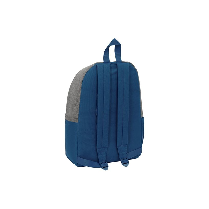 8412688583317-SAFTA - Sac à dos pour ordinateur portable - 14.1" - Munich "Street"-P_405237038_5-3