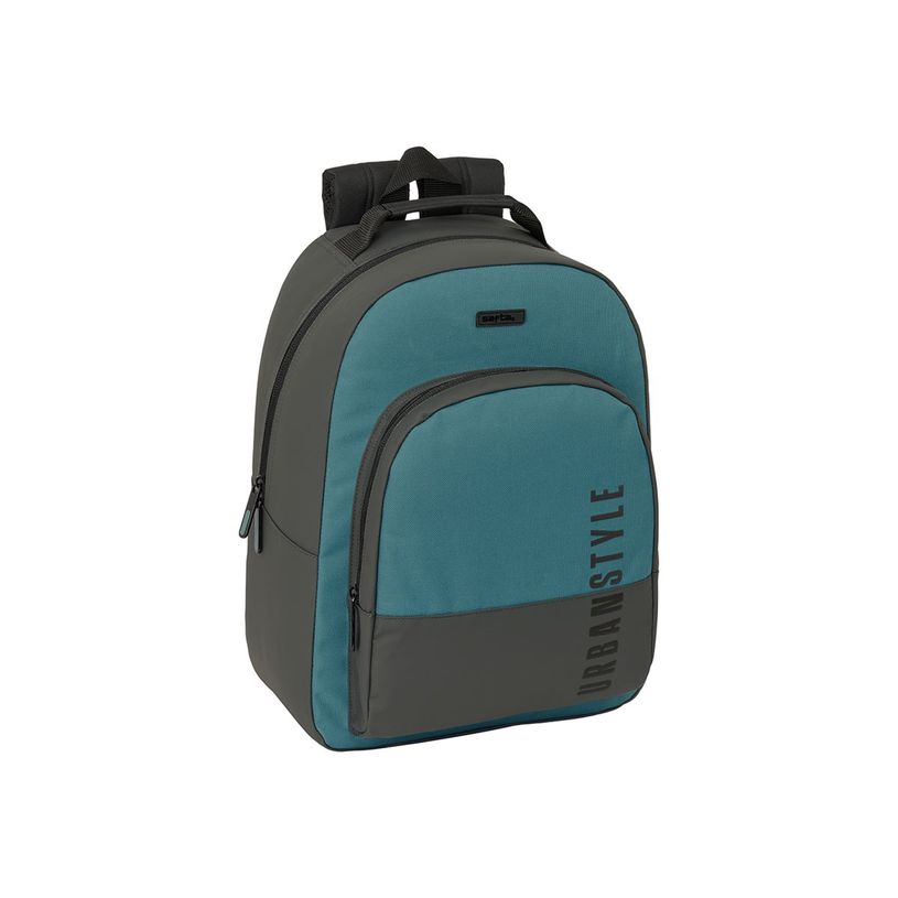 8412688593361-SAFTA URBAN STYLE - Sac à dos - trolley-adapted-P_405237088_4-0