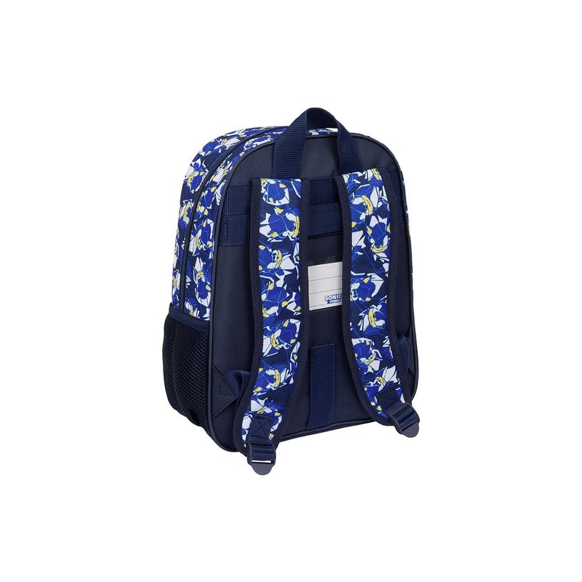 8412688590339-SAFTA - Cartable - Adaptable to SAFTA Backpack Carrier - Sonic "City"-P_405237097_1-0