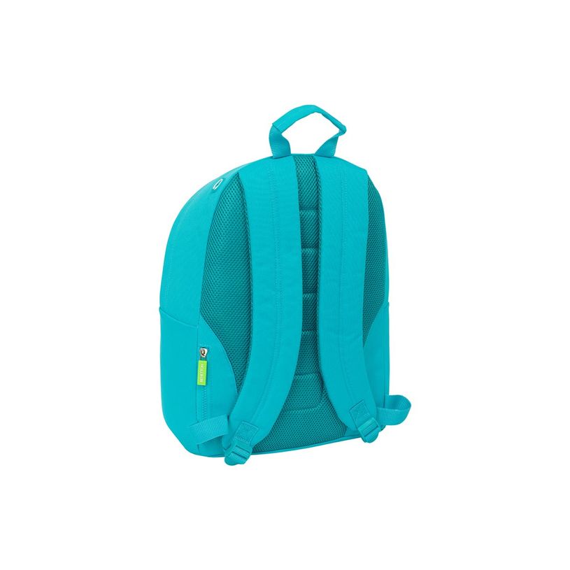 8412688576944-SAFTA - Sac à dos pour ordinateur portable - 14.1" - Benetton "Summer"-P_405237106_2-0