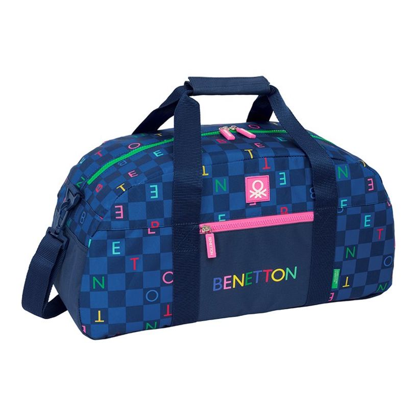 8412688576272-Benetton - Sac marin - DAMERO-P_405237130_4-0