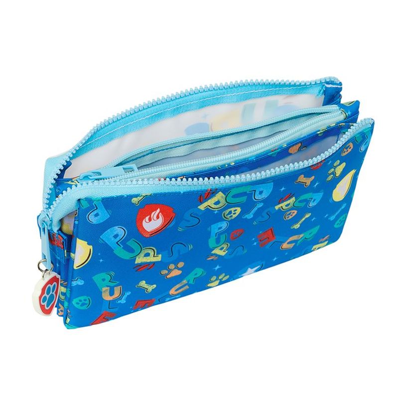 8412688526055-SAFTA - Trousse - triple - Paw Patrol "Pups Rule"-P_405237180_1-3