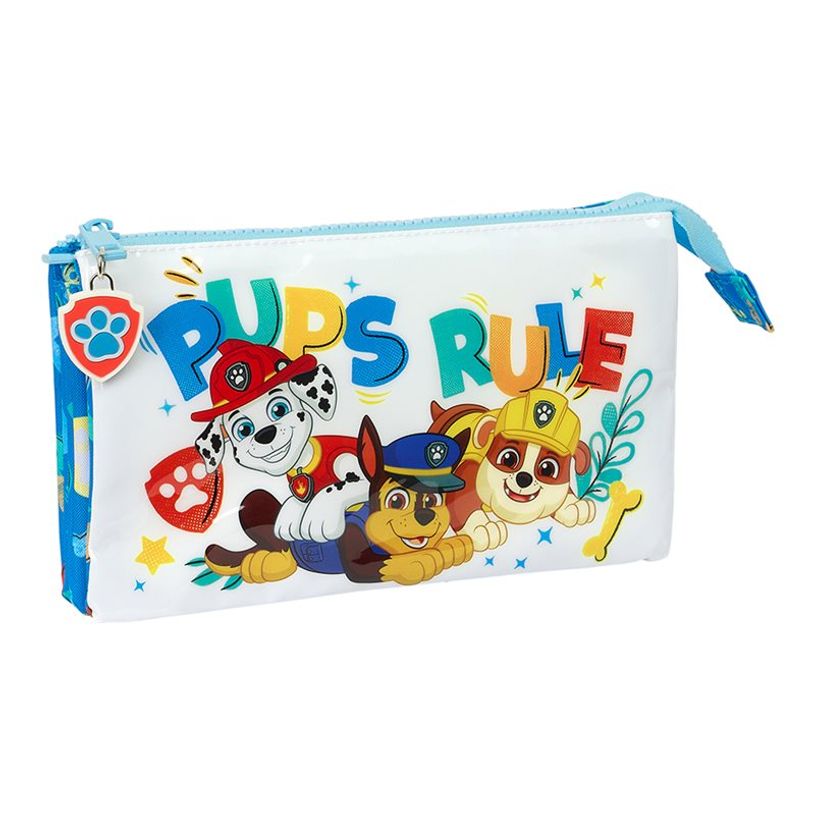 8412688526055-SAFTA - Trousse - triple - Paw Patrol "Pups Rule"-P_405237180_4-2