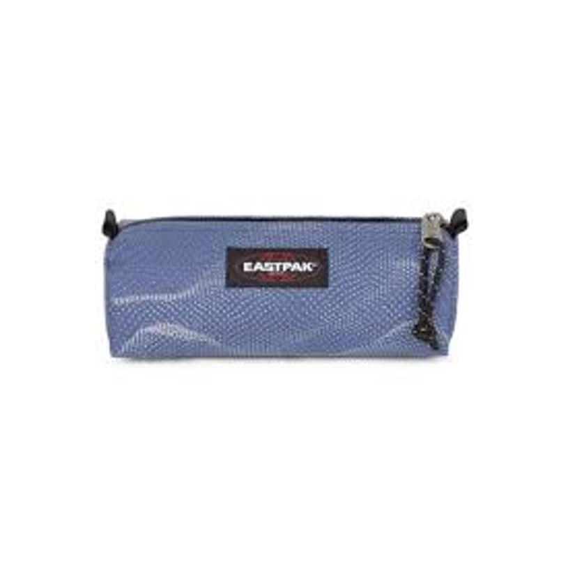 195439954113-EASTPAK Benchmark - Trousse 1 compartiment - EK3723O1 - fantaisie - 6 x 20,5 x 7,5 cm--0