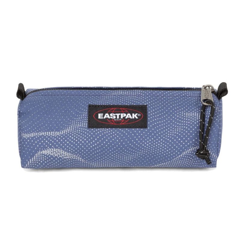 195439954113-EASTPAK Benchmark - Trousse 1 compartiment - EK3723O1 - fantaisie - 6 x 20,5 x 7,5 cm--0