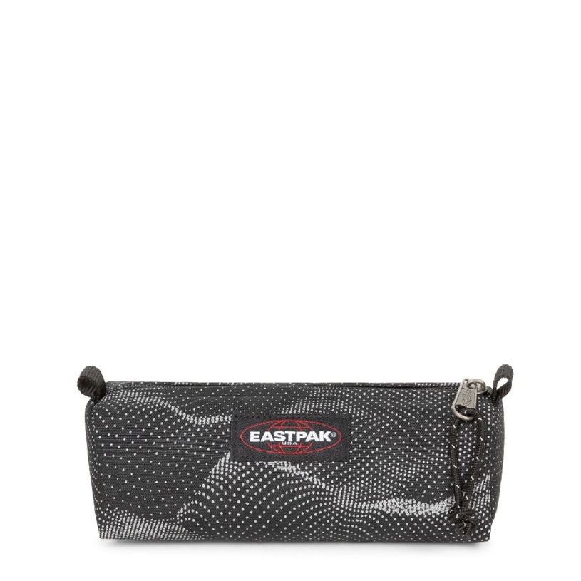 195439954021-EASTPAK Benchmark - Trousse 1 compartiment - EK3723O0 - fantaisie - 6 x 20,5 x 7,5 cm--0