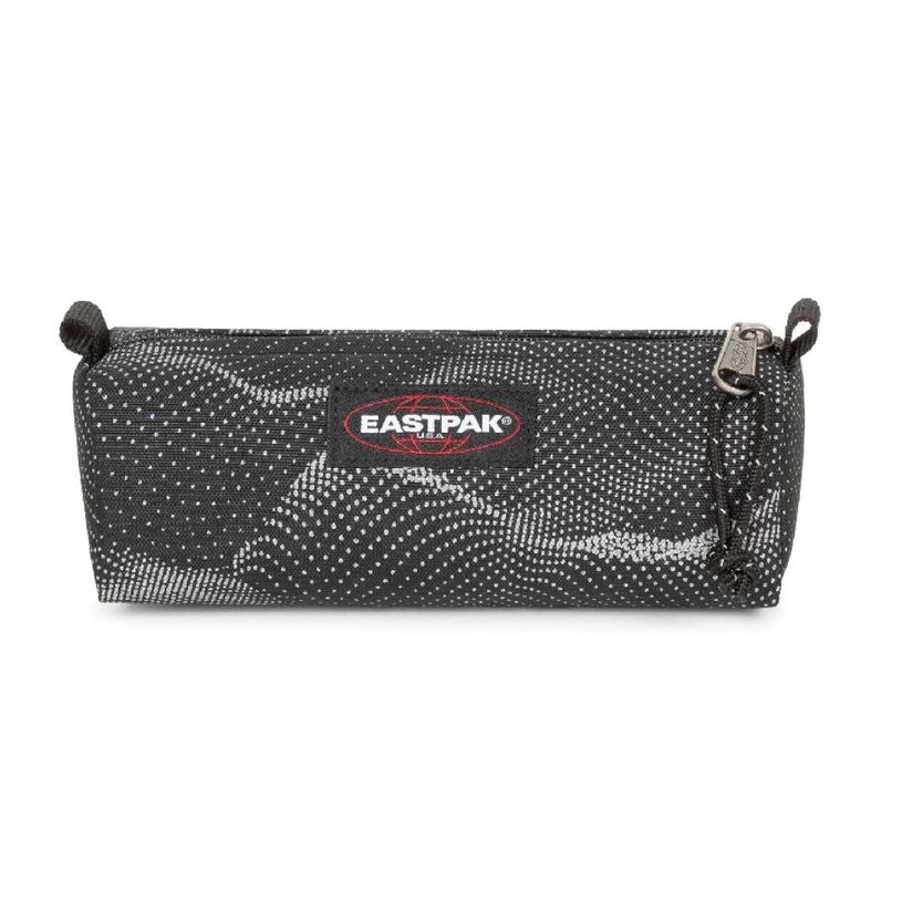 195439954021-EASTPAK Benchmark - Trousse 1 compartiment - EK3723O0 - fantaisie - 6 x 20,5 x 7,5 cm--0