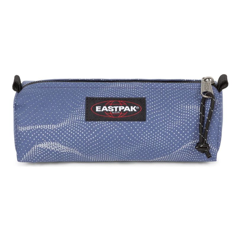 195439954113-EASTPAK Benchmark - Trousse 1 compartiment - EK3723O1 - fantaisie - 6 x 20,5 x 7,5 cm-P_405239217_1-2