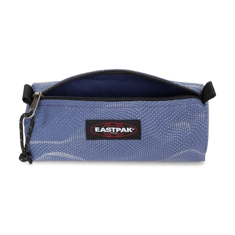 195439954113-EASTPAK Benchmark - Trousse 1 compartiment - EK3723O1 - fantaisie - 6 x 20,5 x 7,5 cm-P_405239217_4-1