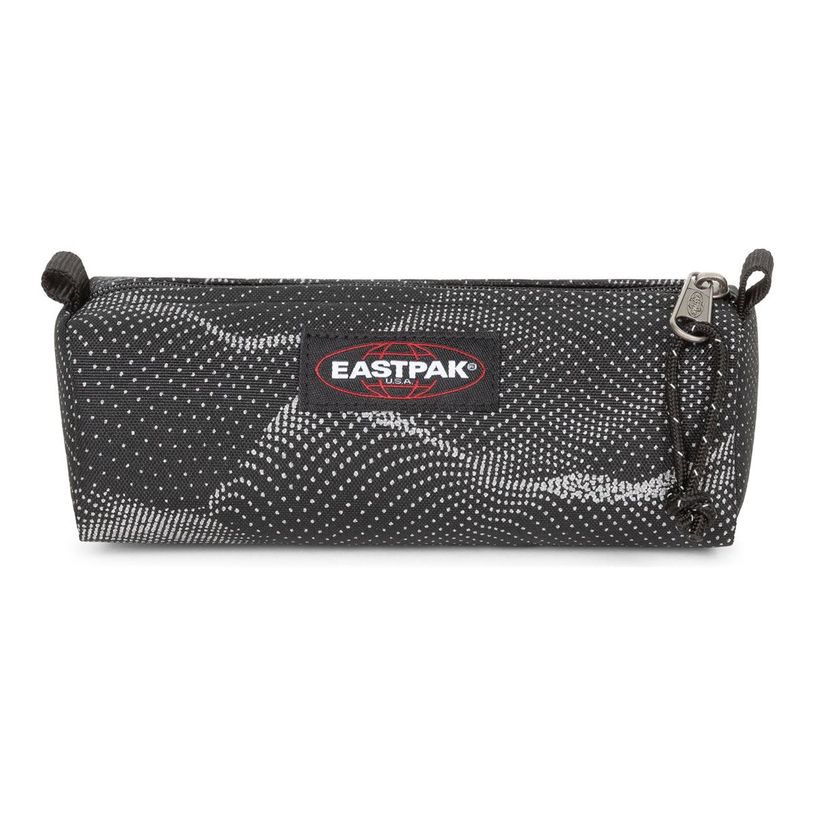 195439954021-EASTPAK Benchmark - Trousse 1 compartiment - EK3723O0 - fantaisie - 6 x 20,5 x 7,5 cm-P_405239218_1-1