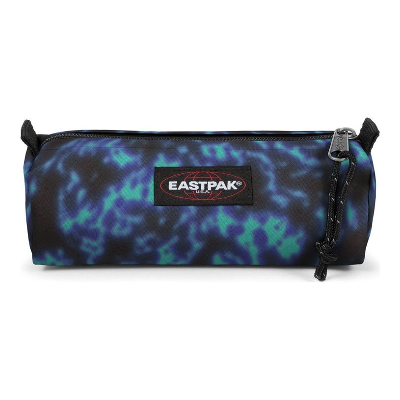 195439954182-EASTPAK Benchmark Single - Trousse - volcamo bleu (noir)-P_405239220_1-0