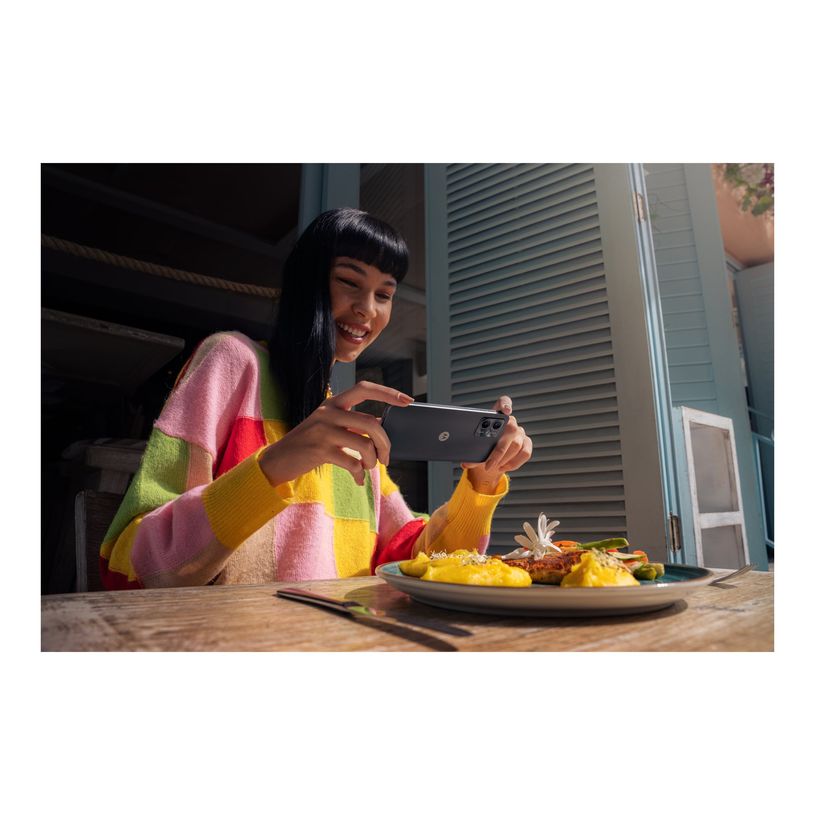 0840023248177-Motorola Moto G14 - Smartphone - 4G - 4/128 Go - gris-P_405239258_1-6