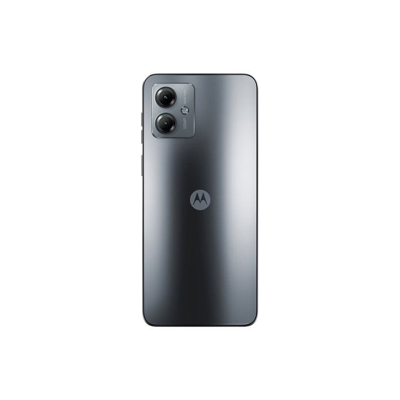 0840023258565-Motorola Moto G14 - Smartphone - 4G - 8/256 Go - gris-P_405239260_3-1