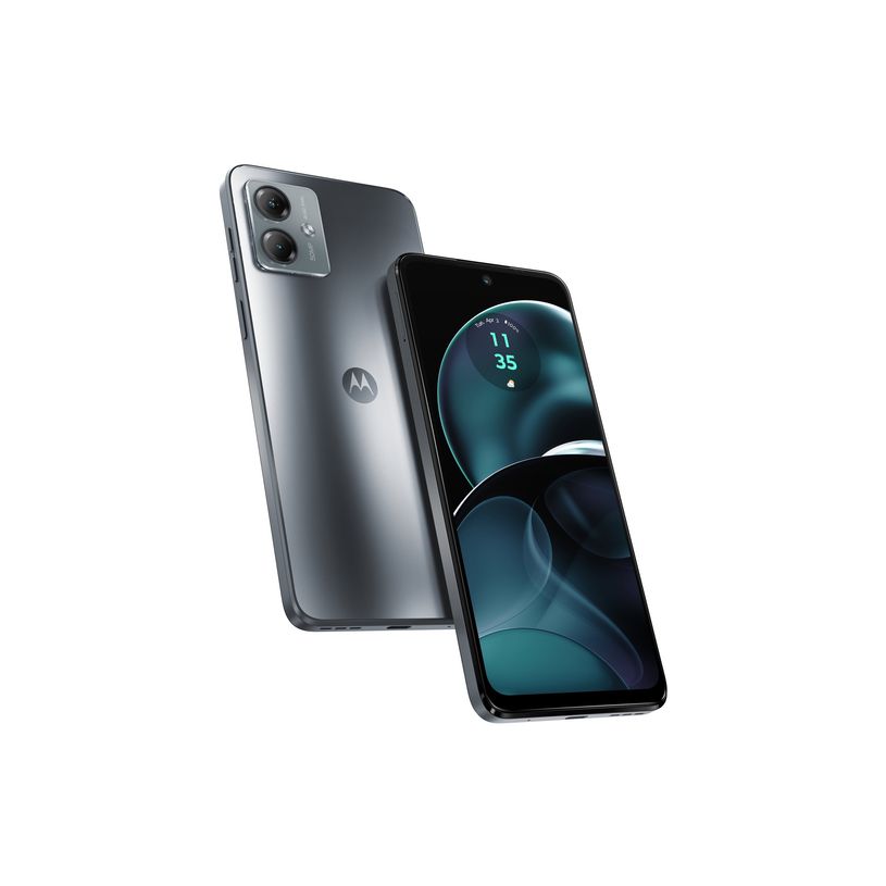 0840023258565-Motorola Moto G14 - Smartphone - 4G - 8/256 Go - gris-P_405239260_4-2