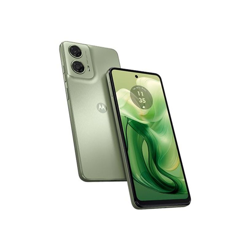 0840023259210-Motorola Moto G24 - Smartphone - 4G - 8/128 Go - vert glacé-P_405239262_2-0