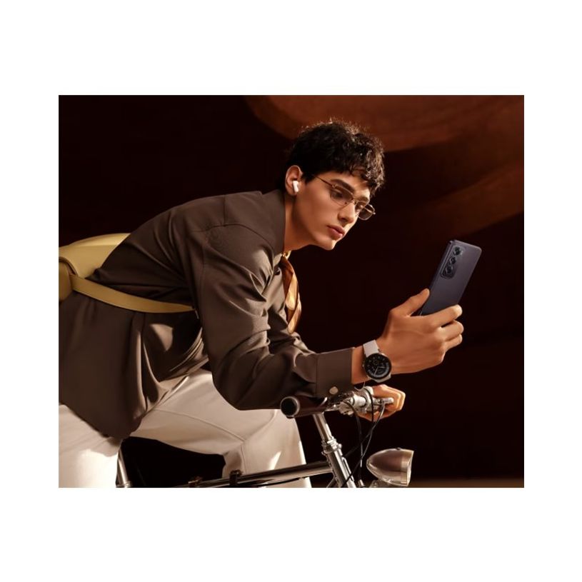 6932169346009-OPPO Reno12 Pro - 5G smartphone - SIM doble - RAM 12 GB / Memoria interna 512 GB - microSD slot - pantalla OLED - 6.7" - 2412 x 1080 píxeles (120 Hz) - 3 x cámaras traseras 50 MP, 8 MP, 2 MP - fro-P_405239280_2-1