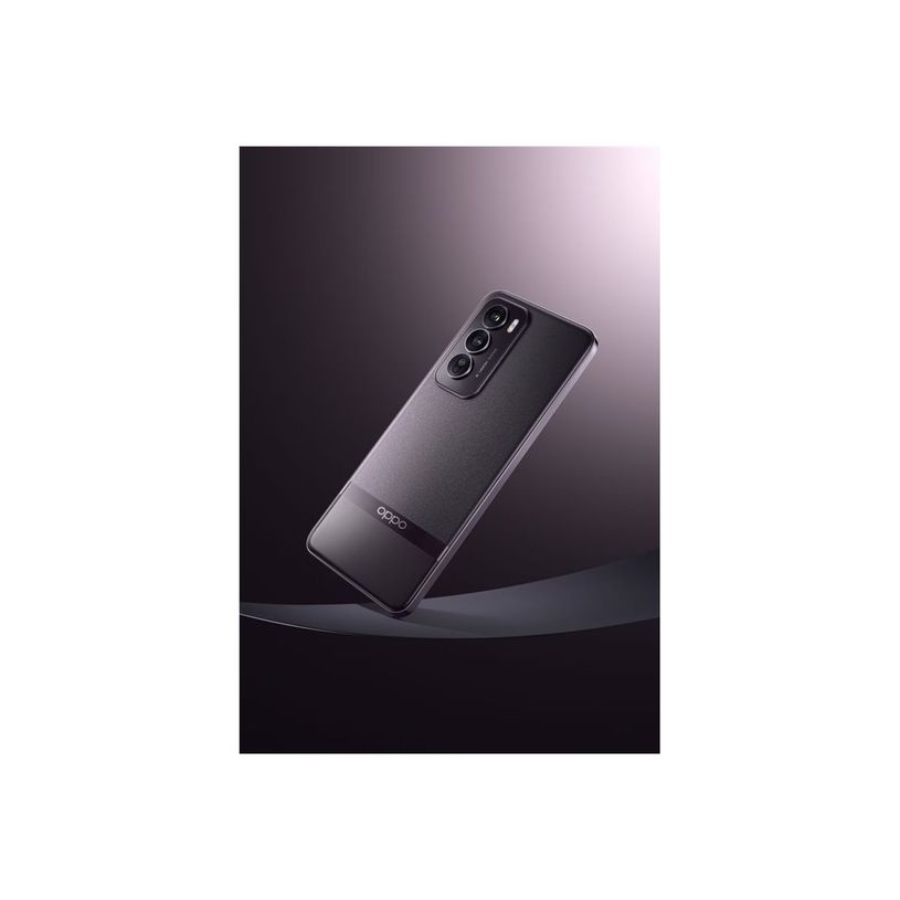 6932169346009-OPPO Reno12 Pro - 5G smartphone - SIM doble - RAM 12 GB / Memoria interna 512 GB - microSD slot - pantalla OLED - 6.7" - 2412 x 1080 píxeles (120 Hz) - 3 x cámaras traseras 50 MP, 8 MP, 2 MP - fro-P_405239280_3-3