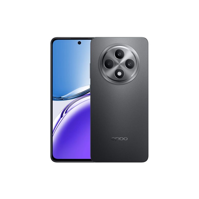 6932169350150-OPPO Reno12 F - 4G smartphone - SIM doble - RAM 8 GB / Memoria interna 256 GB - microSD slot - pantalla OLED - 6.67" - 2400 x 1080 píxeles (120 Hz) - 3 x cámaras traseras 50 MP, 8 MP, 2 MP - -P_405239282_4-2