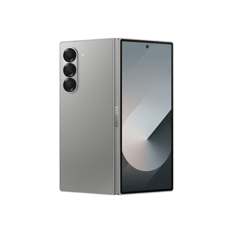 8806095667645-Samsung Galaxy Z Fold6 - Smartphone - 5G - 12/256 Go - argent-P_405239291_1-7