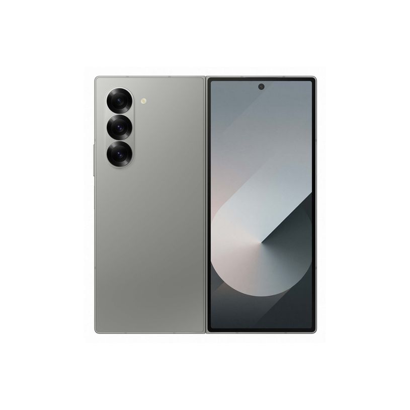 8806095667645-Samsung Galaxy Z Fold6 - Smartphone - 5G - 12/256 Go - argent-P_405239291_12-2