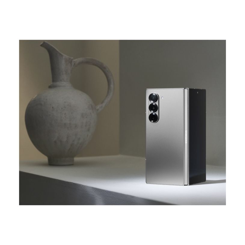 8806095667645-Samsung Galaxy Z Fold6 - Smartphone - 5G - 12/256 Go - argent-P_405239291_7-13