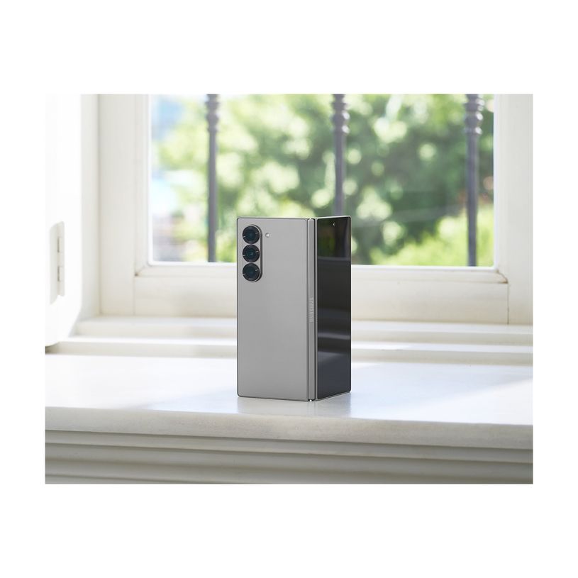 8806095667645-Samsung Galaxy Z Fold6 - Smartphone - 5G - 12/256 Go - argent-P_405239291_9-15