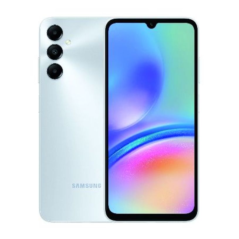 8806095268330-Samsung Galaxy A05s - Smartphone - 4G - 4/128 Go - noir-P_405239292_2-0