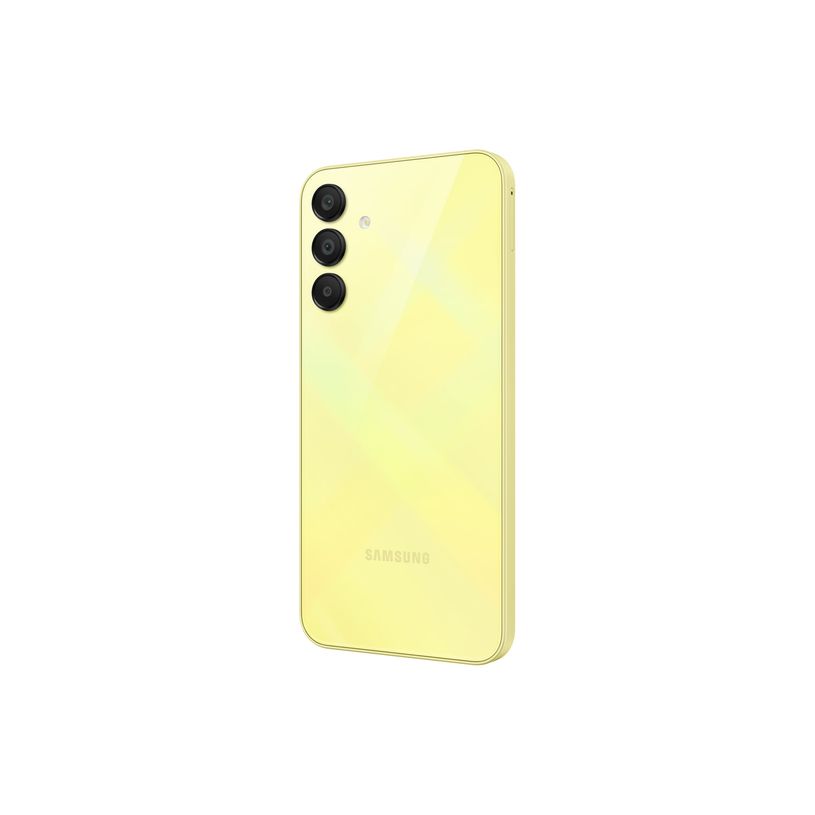 8806095368641-Samsung Galaxy A15 - Smartphone - 4G - 4/128 Go - jaune-P_405239301_6-5