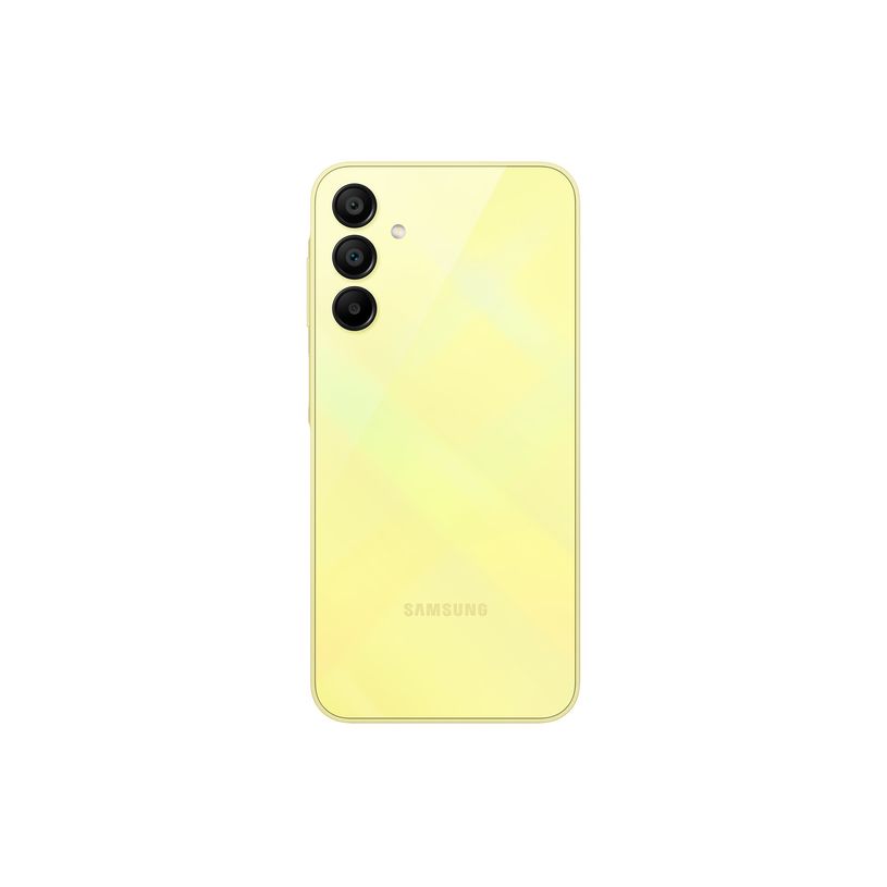 8806095368641-Samsung Galaxy A15 - Smartphone - 4G - 4/128 Go - jaune-P_405239301_8-7
