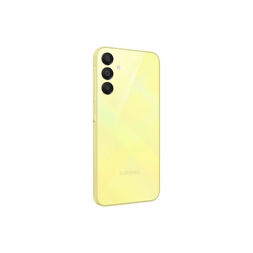 8806095368641-Samsung Galaxy A15 - Smartphone - 4G - 4/128 Go - jaune-P_405239301_9-8