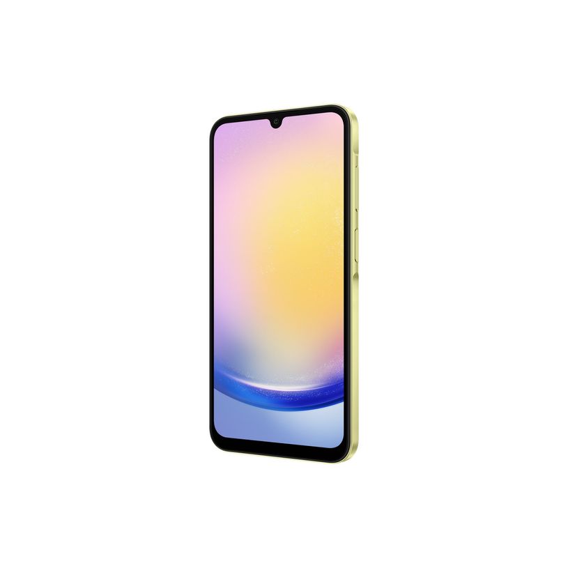 8806095382753-Samsung Galaxy A25 - Smartphone - 5G - 6/128 Go - jaune-P_405239304_2-1
