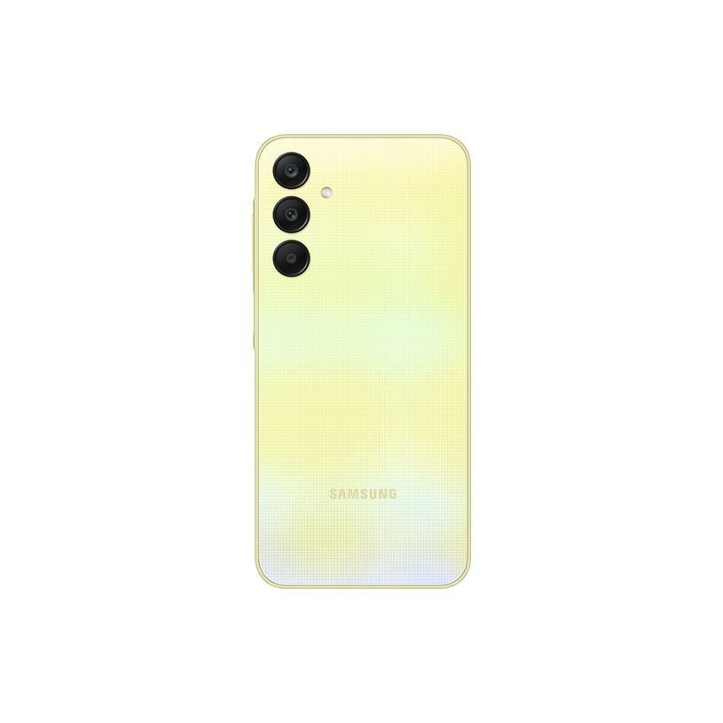8806095382708-Samsung Galaxy A25 - Smartphone - 5G - 8/256 Go - jaune-P_405239305_7-6