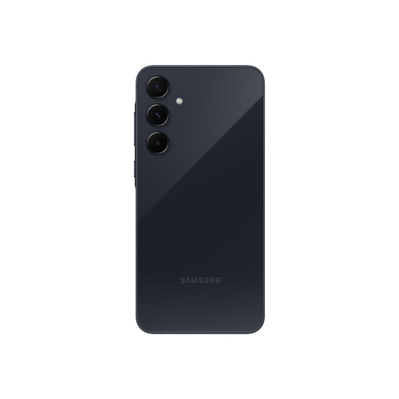 8806095524887-Samsung Galaxy A55 - Enterprise Edition - Smartphone - 5G - 8/128 Go - bleu nuit-P_405239314_4-3