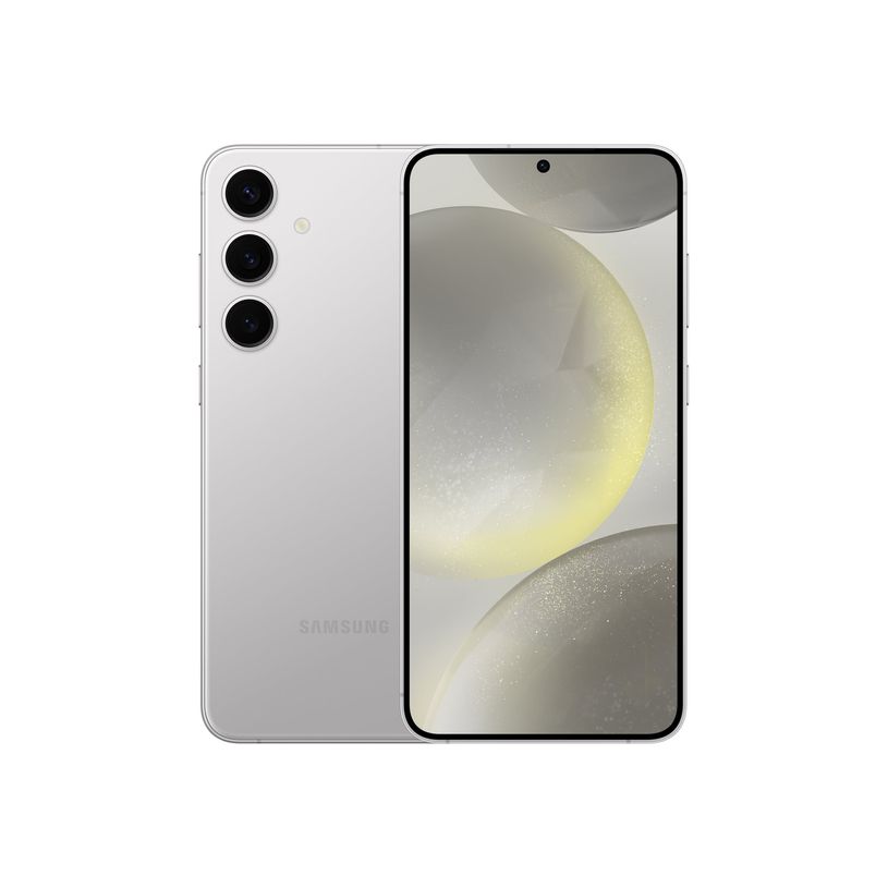 8806095307657-Samsung Galaxy S24+ - Smartphone - 5G - 12/512 Go - Gris marbré-P_405239323_7-6
