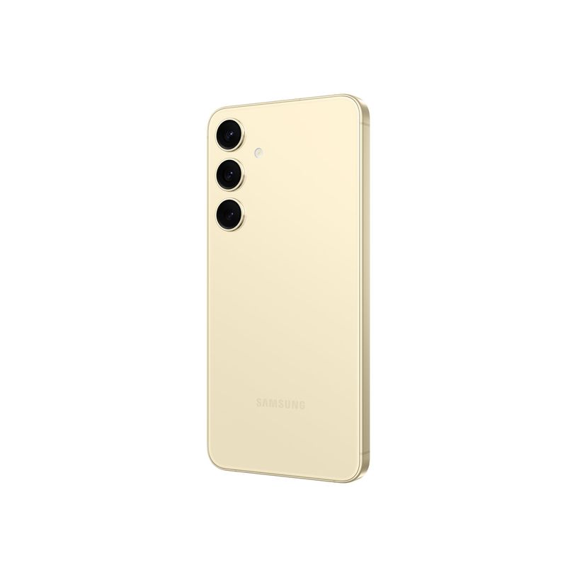 8806095306971-Samsung Galaxy S24+ - Smartphone - 5G - 12/512 Go - jaune ambre-P_405239325_1-0