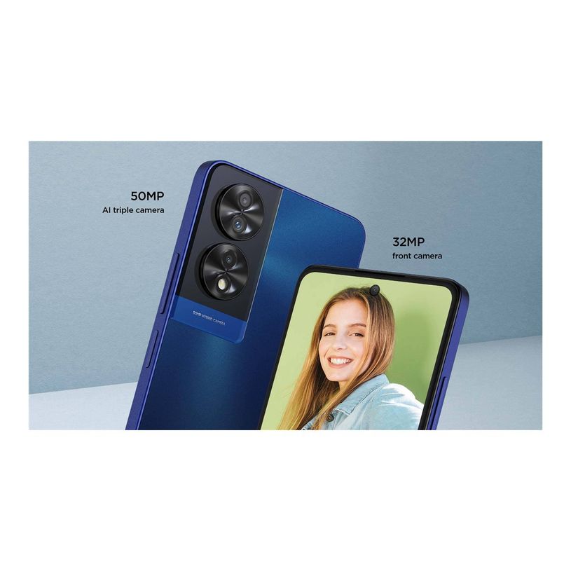 4894461975276-TCL 40 NXTPAPER - Smartphone - 4G - 8/256 Go - bleu nuit-P_405239328_3-2