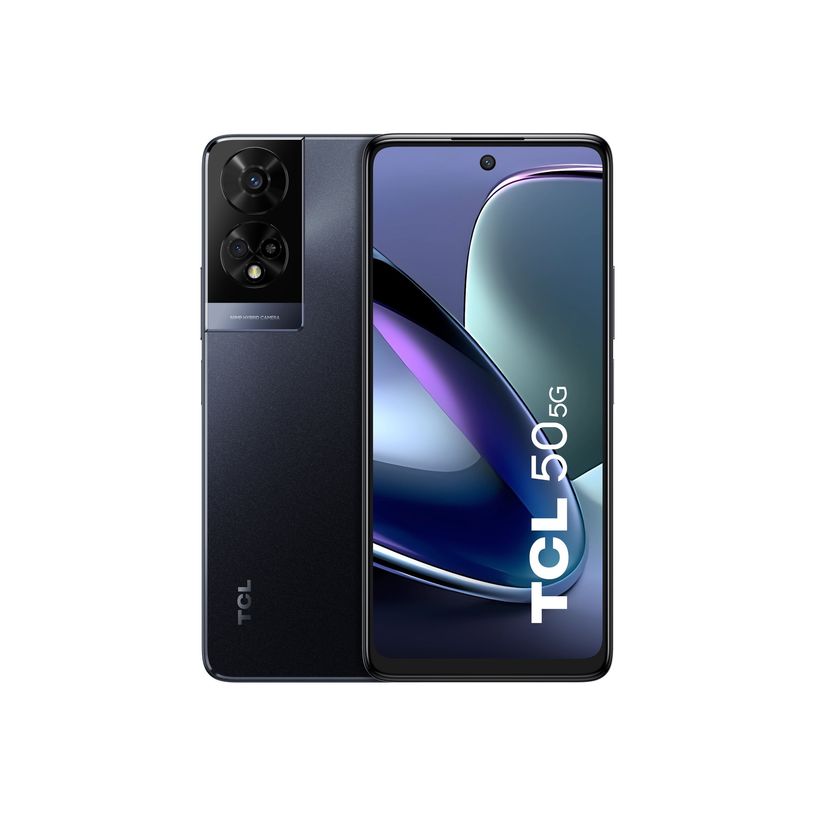 4894461984308-TCL 50 - Smartphone - 5G - 4/128 Go - gris sidéral-P_405239330_8-7