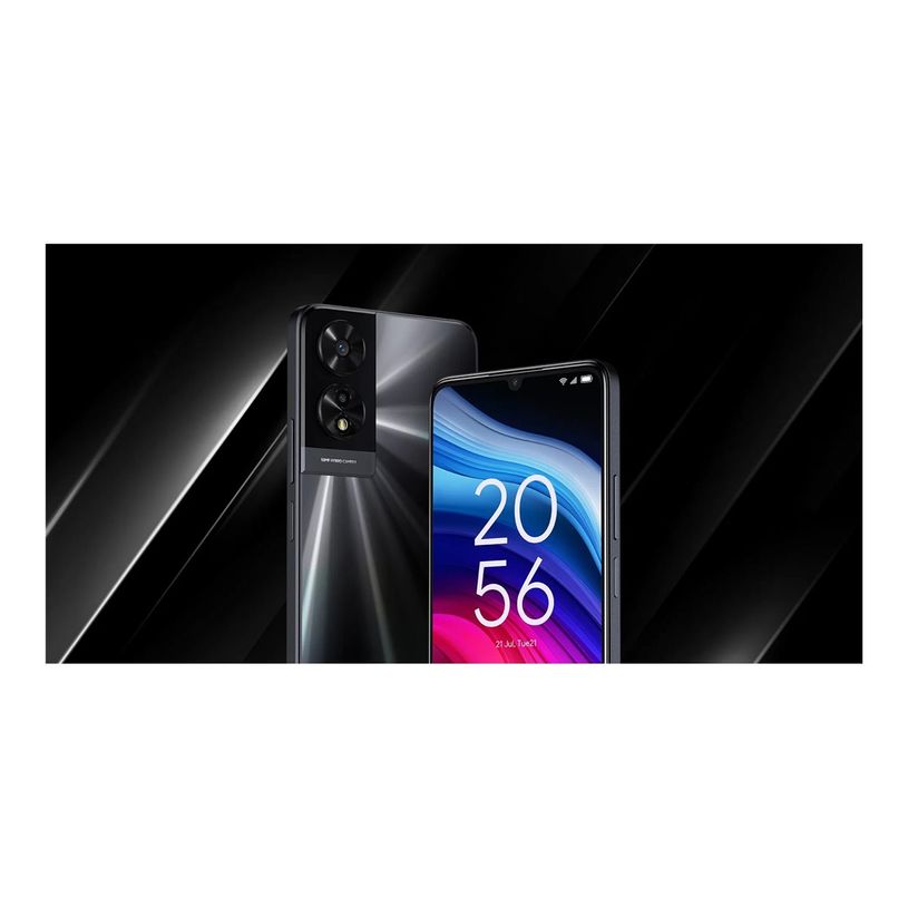 4894461983257-TCL 505 - Smartphone - 4G - 4/128 Go - gris sidéral-P_405239337_1-1