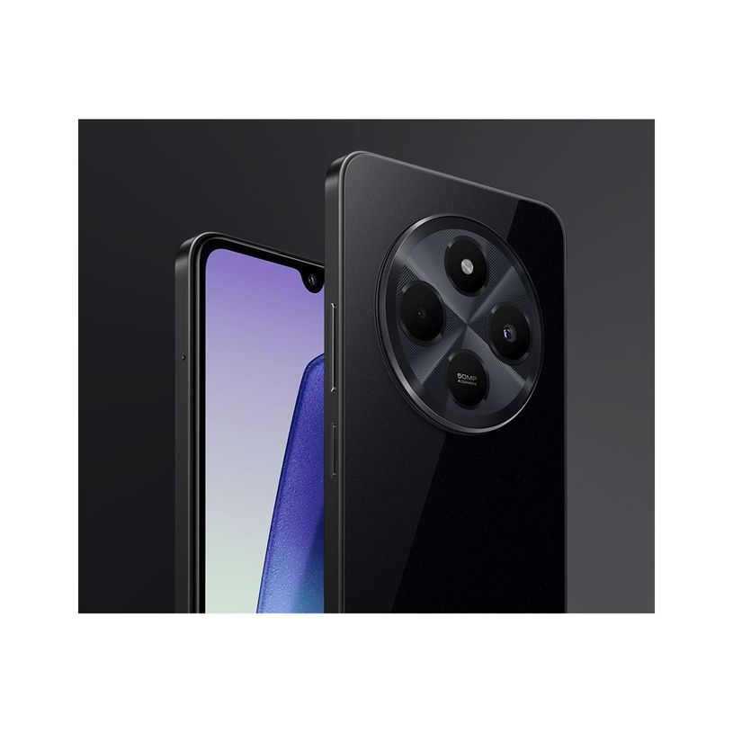 6941812798256-Xiaomi Redmi 14C - Smartphone - 4G - 6/128 Go - noir minuit-P_405239345_1-1