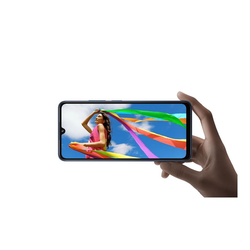 6941812749029-Xiaomi Redmi 14C - Smartphone - 4G - 6/128 Go - bleu étoilé-P_405239347_2-6