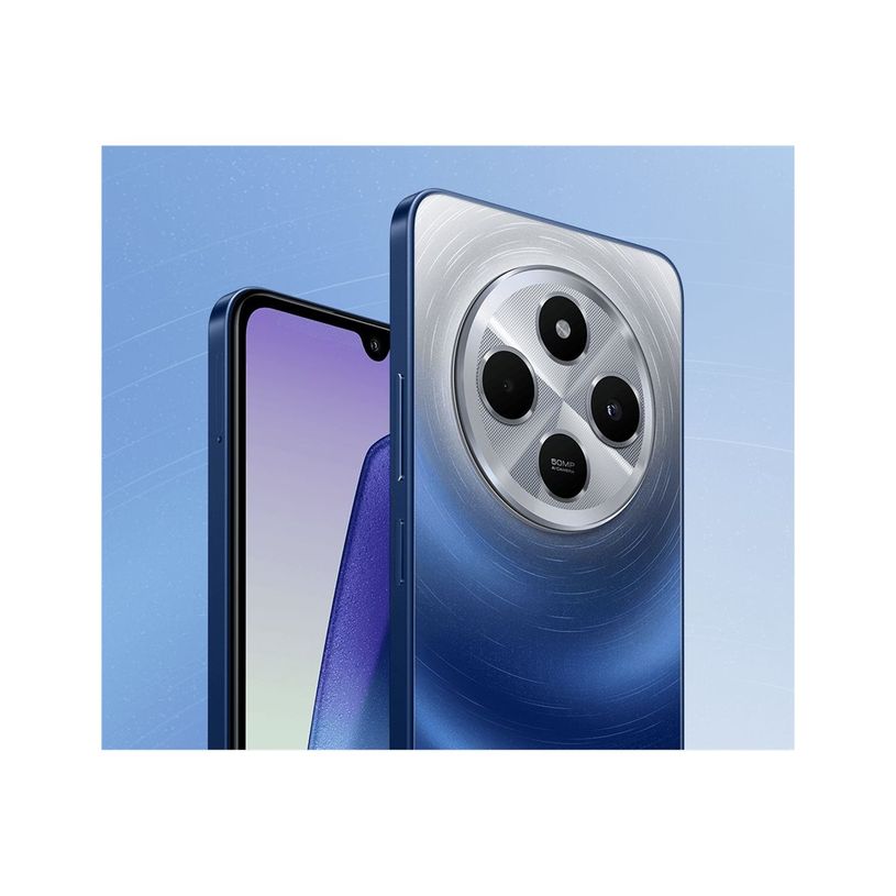 6941812749029-Xiaomi Redmi 14C - Smartphone - 4G - 6/128 Go - bleu étoilé-P_405239347_4-8