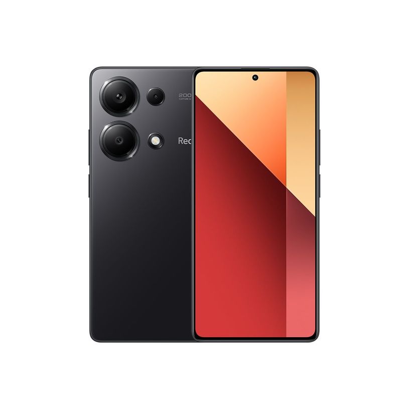 6941812758878-Xiaomi Redmi Note 13 Pro - Smartphone - 4G - 8/256 Go - noir minuit-P_405239362_1-0