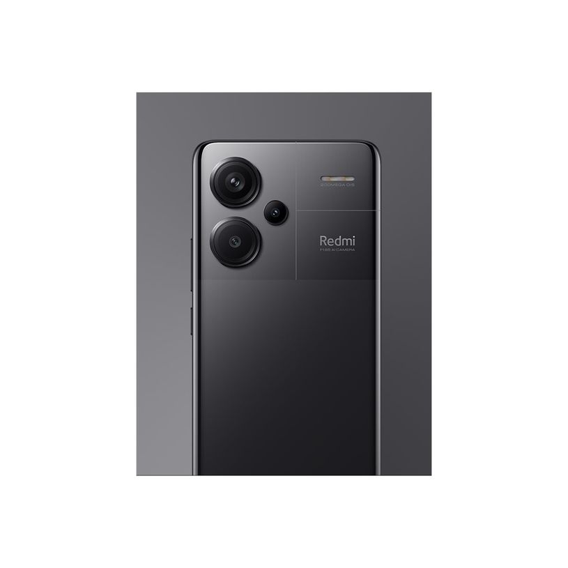 6941812758878-Xiaomi Redmi Note 13 Pro - Smartphone - 4G - 8/256 Go - noir minuit-P_405239362_3-2