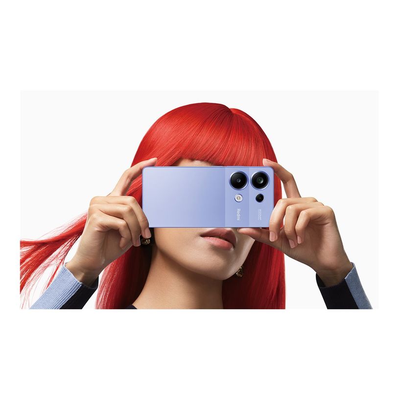 6941812762837-Xiaomi Redmi Note 13 Pro - Smartphone - 4G - 8/256 Go - violet lavande-P_405239365_1-3