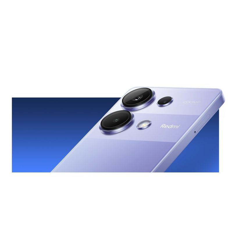 6941812762837-Xiaomi Redmi Note 13 Pro - Smartphone - 4G - 8/256 Go - violet lavande-P_405239365_6-8