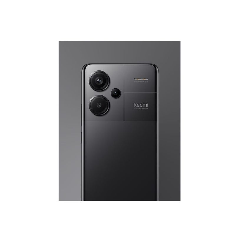 6941812750926-Xiaomi Redmi Note 13 Pro+ - Smartphone - 5G - 8/256 Go - noir minuit-P_405239366_1-2