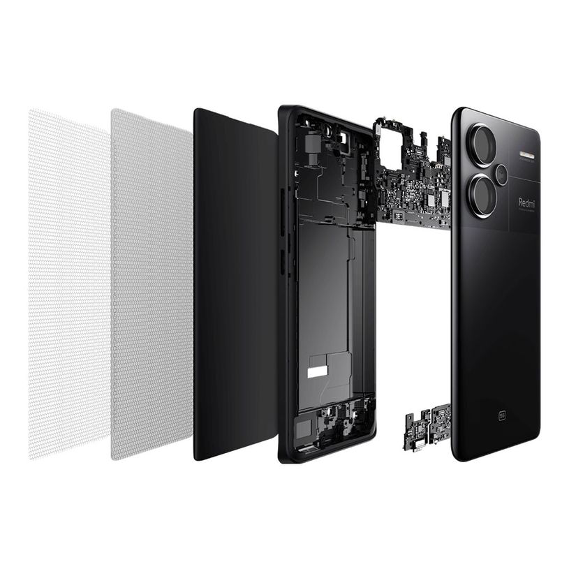 6941812750926-Xiaomi Redmi Note 13 Pro+ - Smartphone - 5G - 8/256 Go - noir minuit-P_405239366_7-1