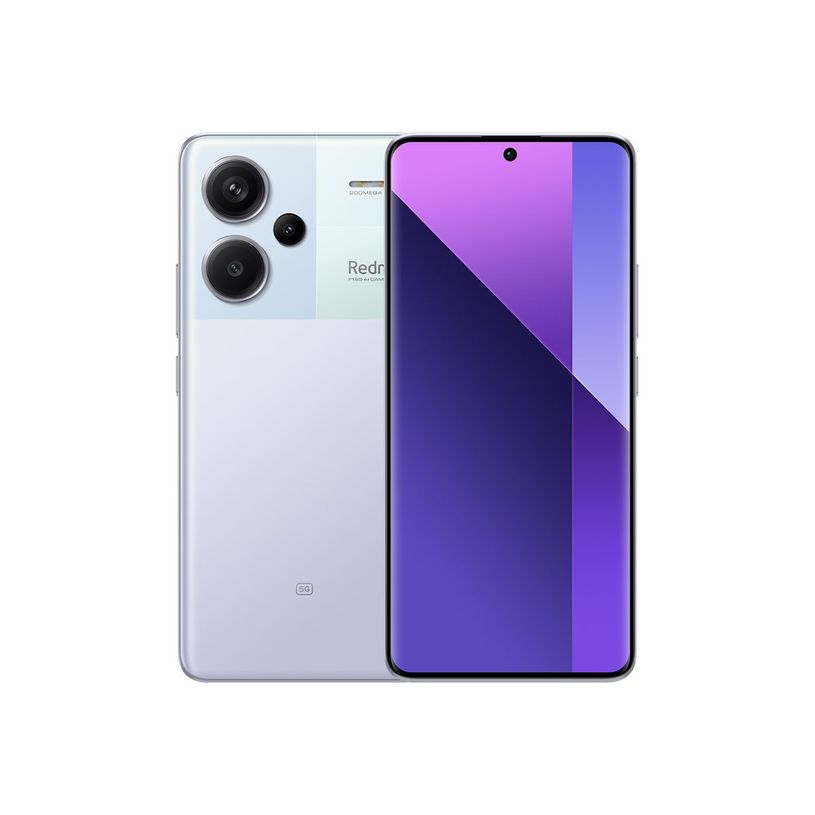 6941812750711-Xiaomi Redmi Note 13 Pro+ - Smartphone - 5G - 8/256 Go - violet aurore-P_405239367_5-0